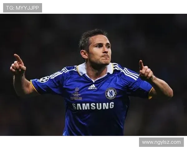 弗兰克兰帕德辉煌球员生涯与执教历程全景解读