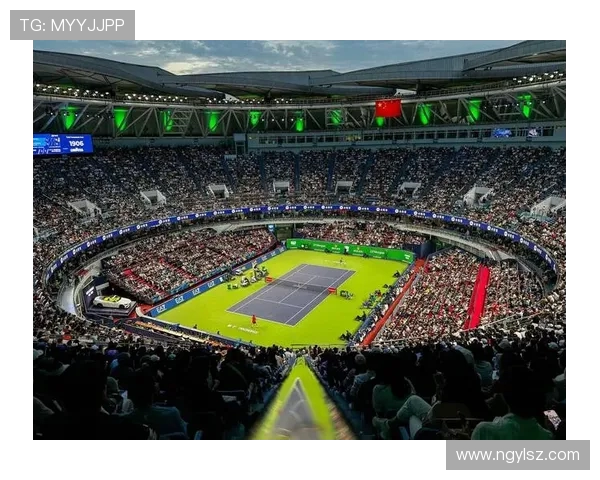 以网球为纽带探索竞技精神与青春奋斗交织的人生旅程