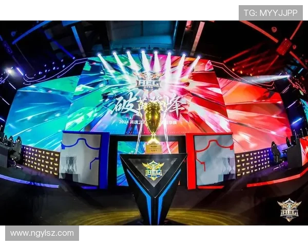 全球电竞格局重塑多国战队崛起新星引领未来赛事浪潮