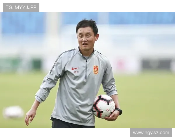 孙继海从国足悍将到英超传奇再到足球青训先行者的成长与蜕变