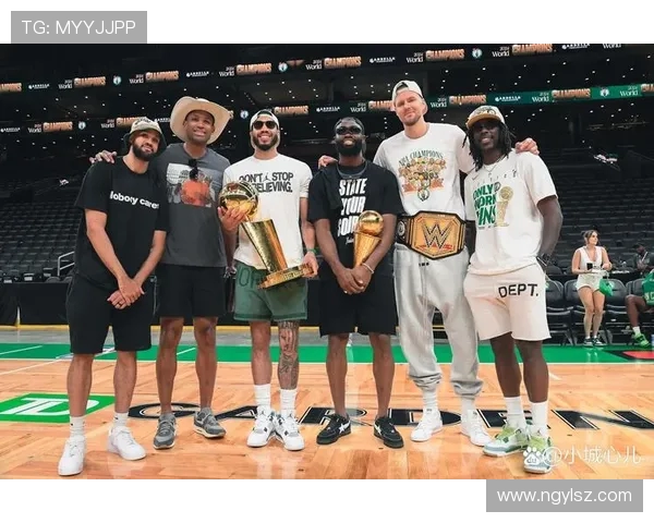 杰森·塔图姆引领波士顿凯尔特人冲击总冠军之路全方位解析