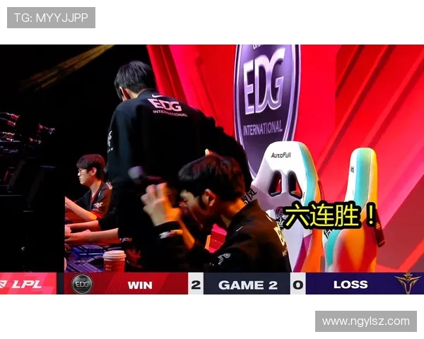 EDG战队强势领跑世界大师赛积分榜总分68分展现冠军实力
