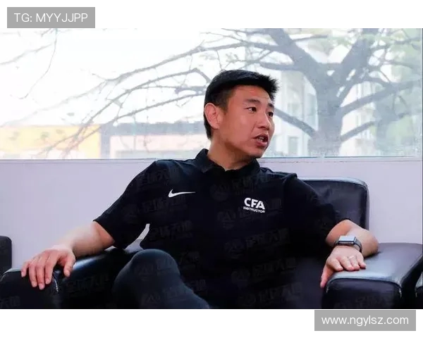 专访王强揭秘飞盘运动崛起背后的成功秘诀与未来展望