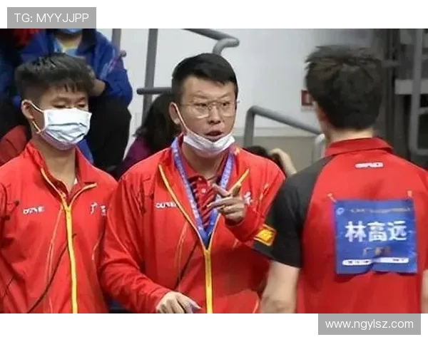 广州乒乓球队的崛起之路全国锦标赛背后的奋斗与坚持故事