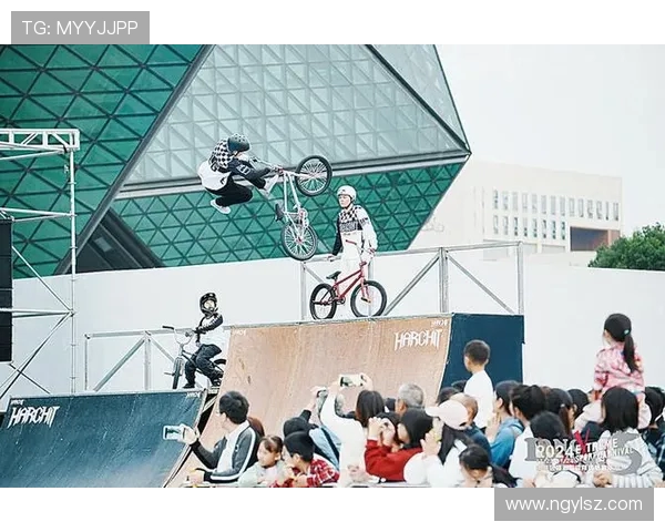 极限运动嘉年华精彩回顾北京极限运动队状态与表现分析