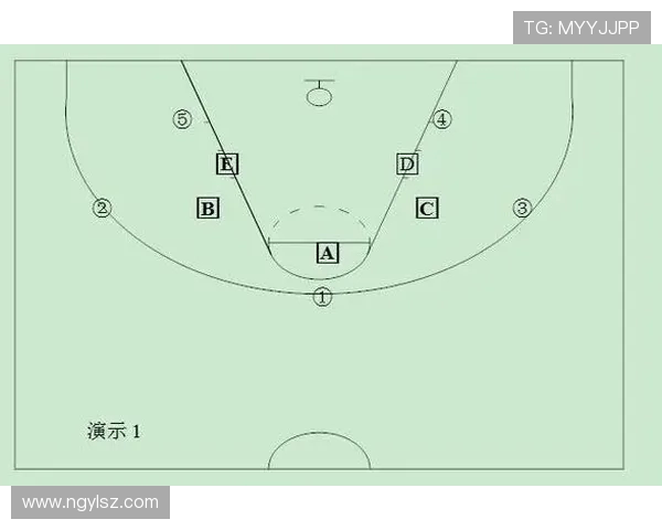 深入分析上海篮球队区域防守战术的特点与应用策略