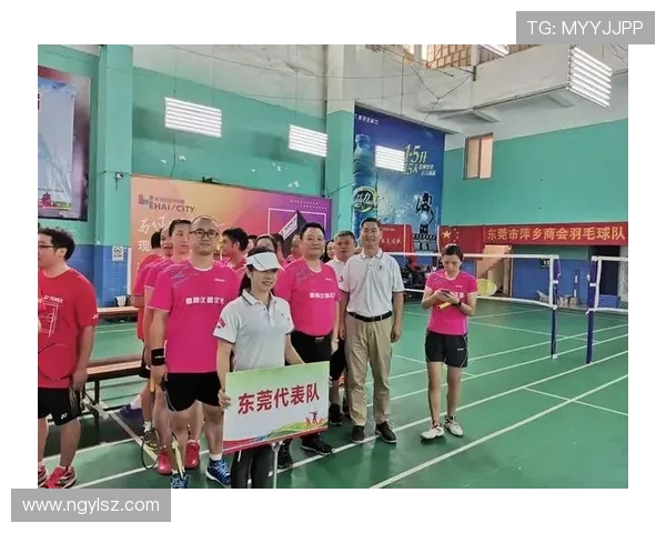 深圳羽毛球队荣登羽毛球节奏排行榜第三名展现卓越实力与团队合作精神