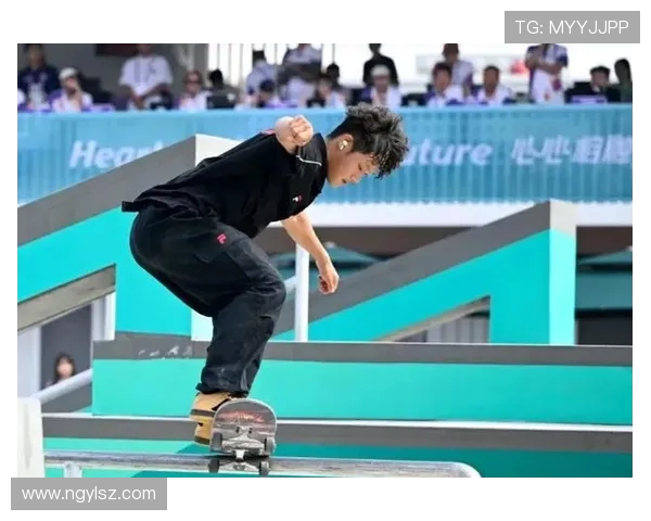 滑板精英赛最新积分榜上海街舞队以54分稳居第一名