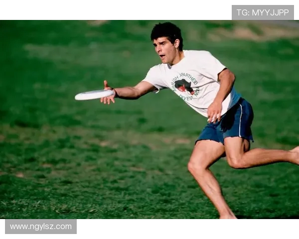 热议飞盘运动：北京飞盘队如何实现意识与文化的全面转变