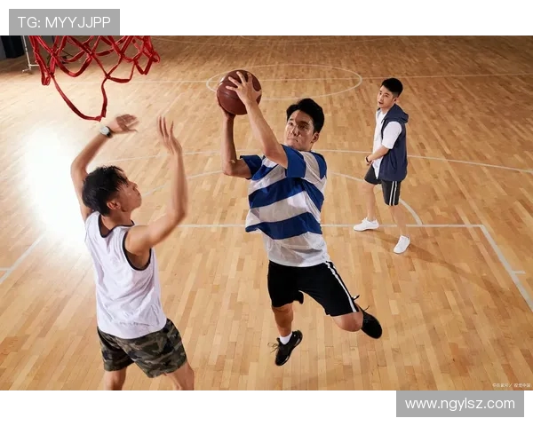 科学篮球训练指南：提升耐力的有效方法与技巧解析