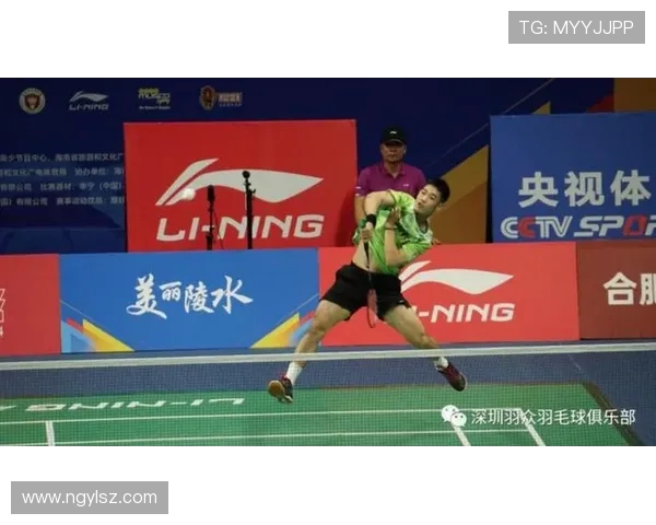 羽毛球战术解析：成都羽毛球队如何实现中路突破的成功秘诀