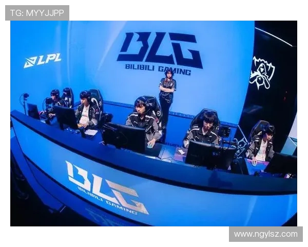 IG与BLG对决激战正酣 电竞赛场谁能笑到最后一刻