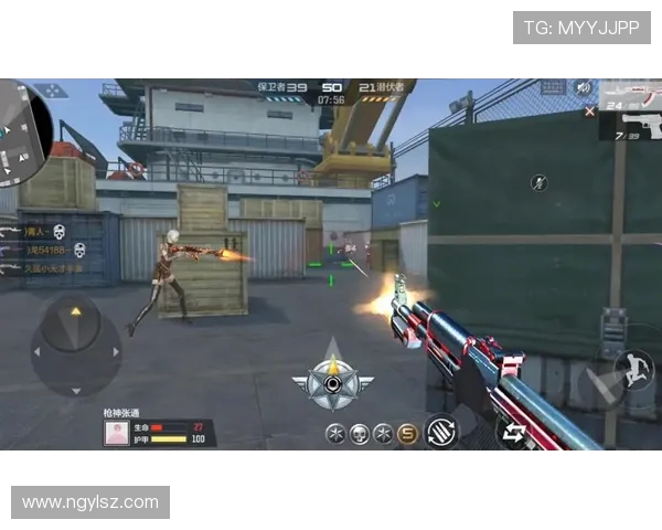 Even在穿越火线中逆风翻盘展现极致操作与团队智慧