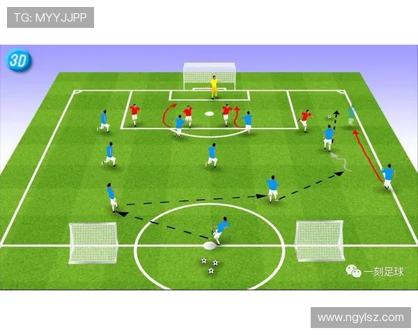 全球足球发展新趋势：技术革新、青训体系与国际化合作的深度融合