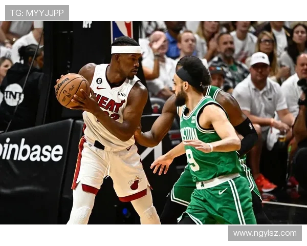 凯尔特人对决热火第四场激战争夺东部决赛关键胜利