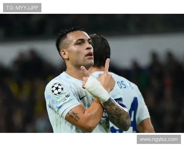 劳塔罗:从新星崛起到足坛巨星的辉煌之路与未来展望 劳塔罗:从新星崛起到足坛巨星的辉煌之路与未来展望