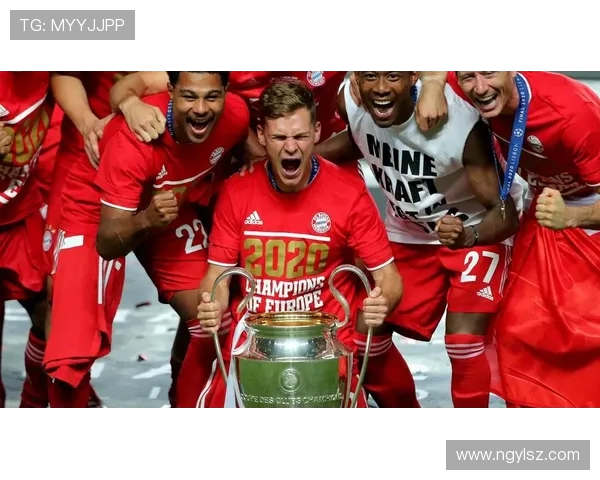 基米希：从天才少年到足球战术大师的成长之路